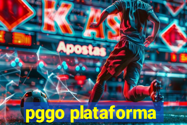 pggo plataforma